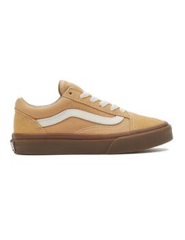 Zapatilla Old Skool Antelope Vans