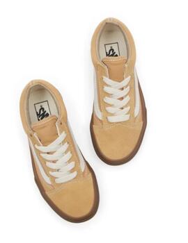 Zapatilla Old Skool Antelope Vans