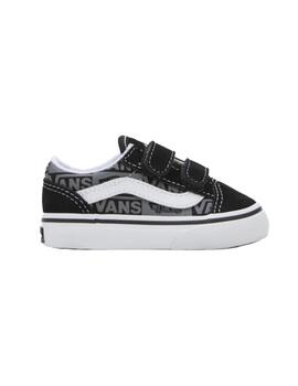 Zapatilla Old Skool V Vans