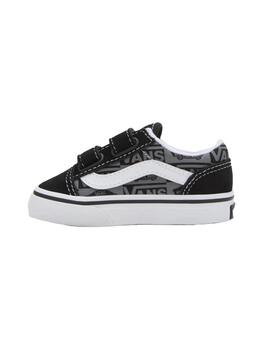 Zapatilla Old Skool V Vans