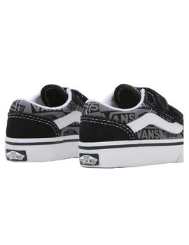 Zapatilla Old Skool V Vans