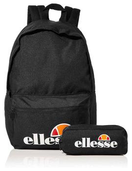 Mochila Rolby black Ellesse