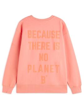 Sudadera Mossalf Ecoalf