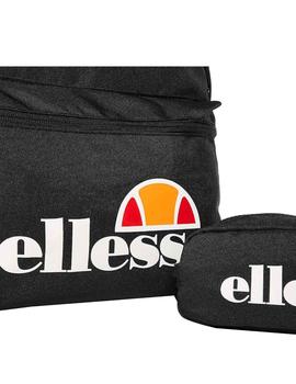 Mochila Rolby black Ellesse