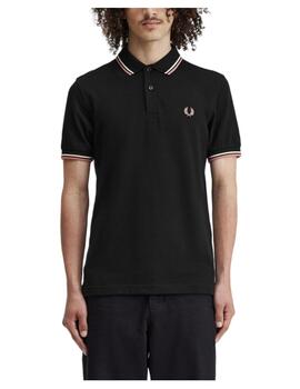 Polo Fred Perry