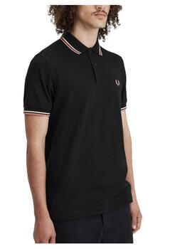 Polo Fred Perry