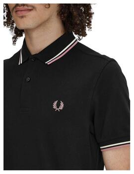 Polo Fred Perry