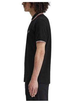 Polo Fred Perry