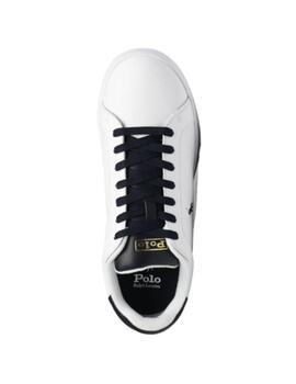 Zapatilla HRT CRT Polo Ralph Lauren