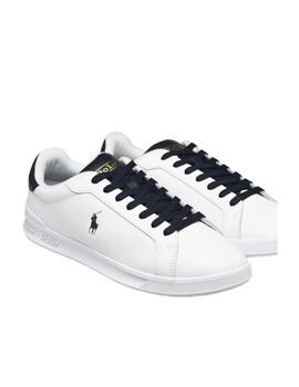 Zapatilla HRT CRT Polo Ralph Lauren