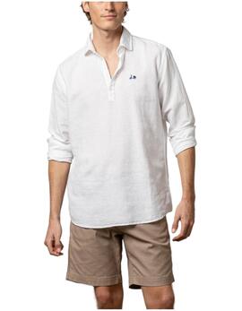 Camisa Polera Lissome Scotta