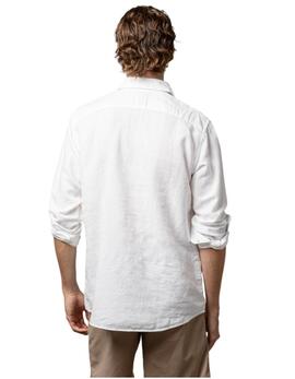 Camisa Polera Lissome Scotta