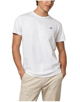 Camiseta classic blanca Scotta