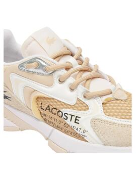 Zapatila L003 Neo Lacoste