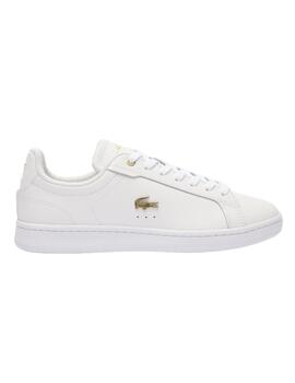 Zapatilla Carnaby Pro Lacoste