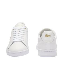 Zapatilla Carnaby Pro Lacoste