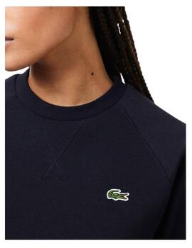 Sudadera Regular Fit Lacoste