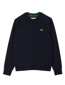 Sudadera Regular Fit Lacoste