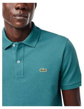 Polo Slim Fit Lacoste