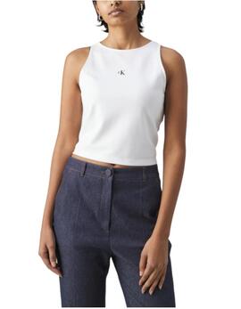 Camiseta Archival Milano Calvin Klein