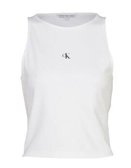 Camiseta Archival Milano Calvin Klein