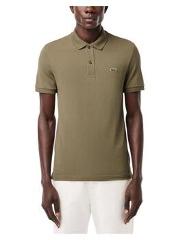 Polo Slim Fit Lacoste