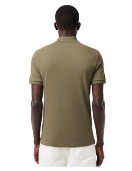 Polo Slim Fit Lacoste