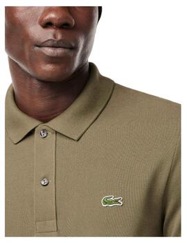 Polo Slim Fit Lacoste