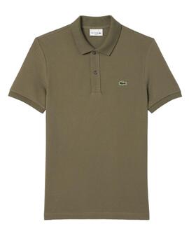 Polo Slim Fit Lacoste