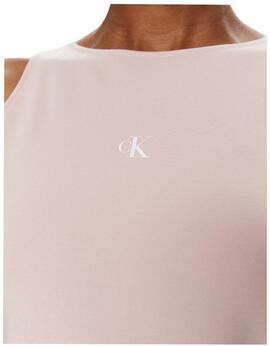 Camiseta Archival Milano Calvin Klein