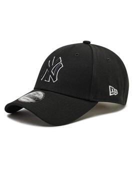 Gorra NY Yankees 9Forty New Era