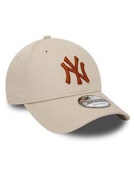 Gorra NY Yankees 9Forty New Era