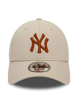 Gorra NY Yankees 9Forty New Era