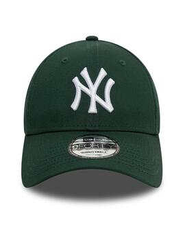Gorra NY Yankees 9Forty New Era