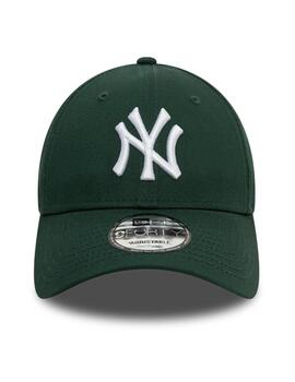 Gorra NY Yankees 9Forty New Era