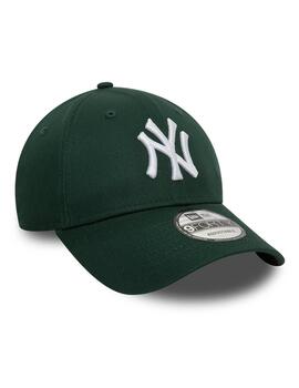 Gorra NY Yankees 9Forty New Era