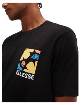 Camiseta Impronta Ellesse