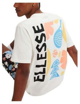 Camiseta Impronta Ellesse