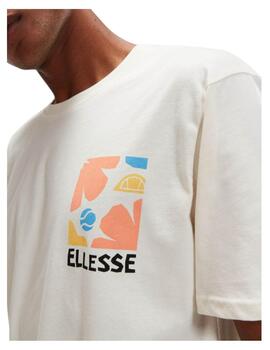 Camiseta Impronta Ellesse