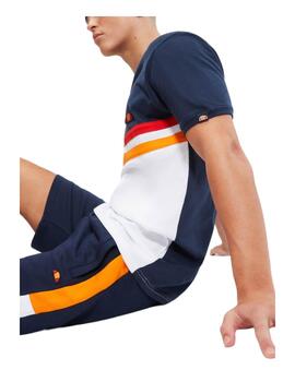 Camiseta Venire Ellesse