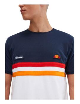 Camiseta Venire Ellesse