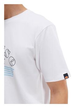 Camiseta Giambettio Ellesse