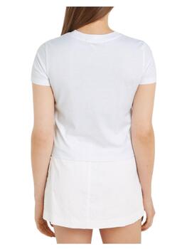 Camiseta Satin Boxes Baby Calvin Klein