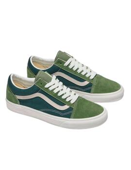 Zapatilla Old Skool Vans