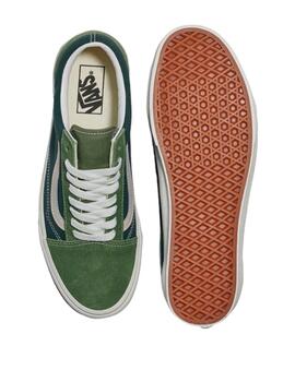 Zapatilla Old Skool Vans