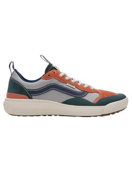 Zapatilla Ultrarange Exo Se Vans