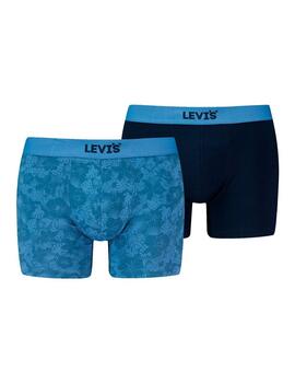 Boxer Monstera 2Pack Levi's