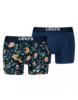 Boxer Flower 2Pack Levi´s