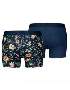 Boxer Flower 2Pack Levi´s