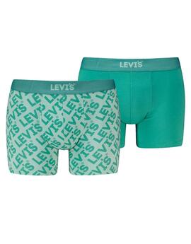 Boxer Headline 2Pack Levi´s